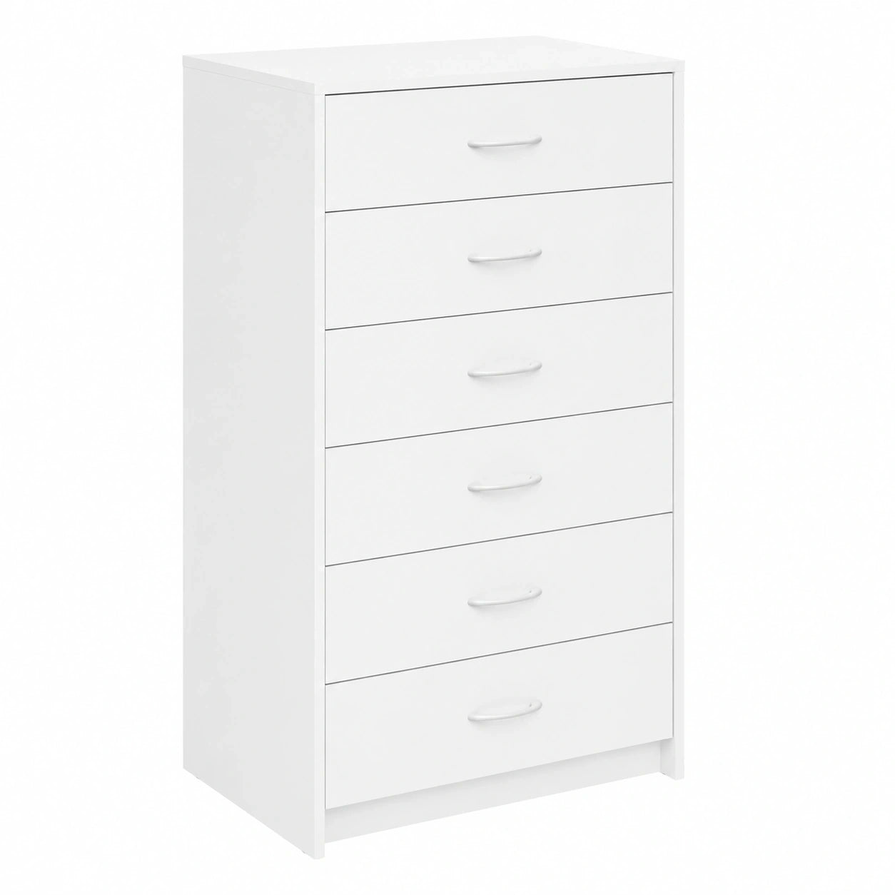 buffet-moderne-avec-6-tiroirs-blanc-lclhcr6188dr