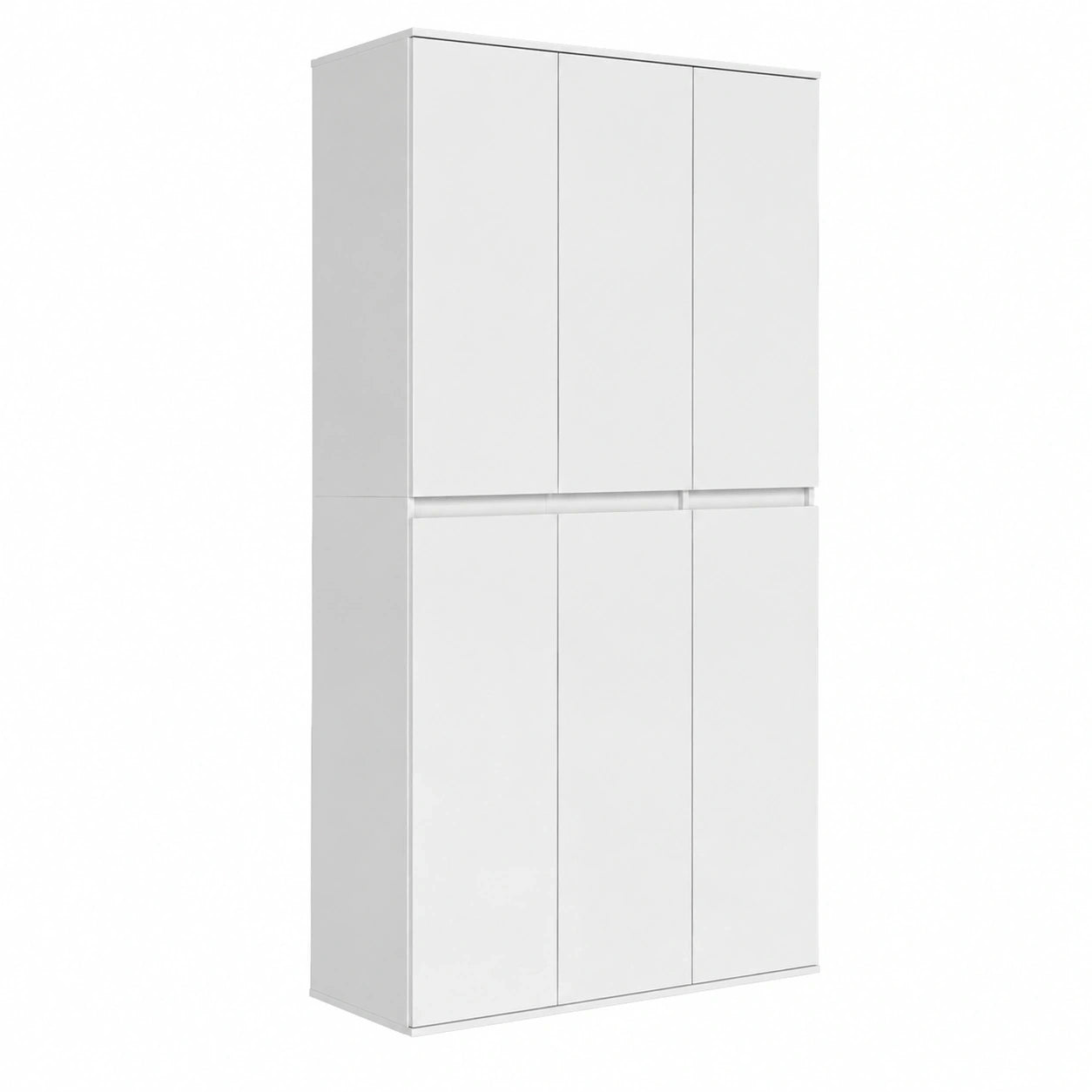 armoire-de-rangement-multisection-blanche-pour-vetements-et-accessoires-fmihip5853zc