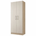 armoire-2-portes-chene-et-erable-multifonctions-dlwqsq6002kj