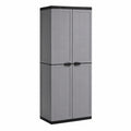 armoire-haute-en-plastique-grisnoir-avec-etageres-reglables-68-x-39-x-166-cm-lmafql6041rx