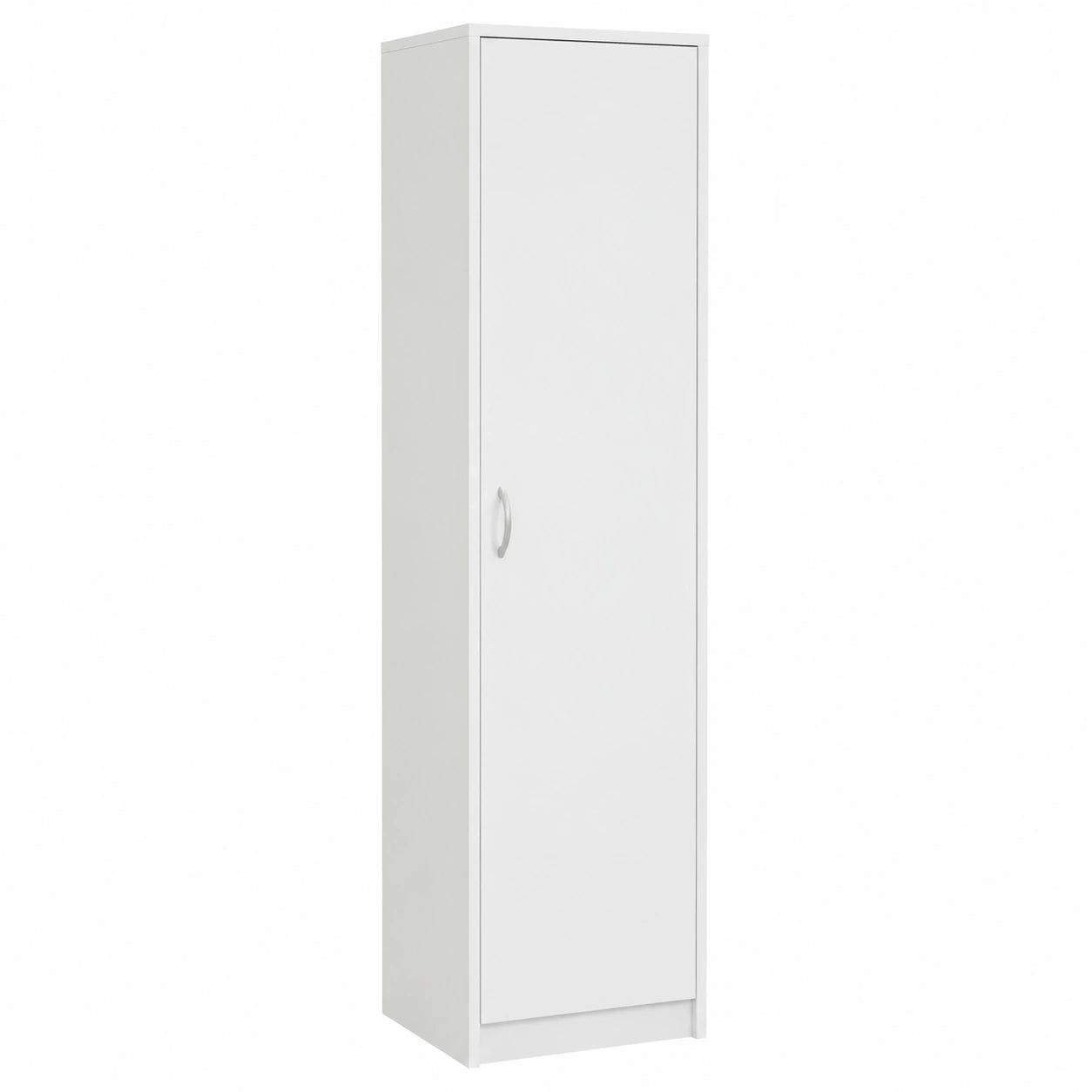 armoire-de-rangement-polyvalente-a-5-etageres-et-1-porte-blanche-jrggla5980og