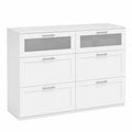 commode-6-tiroirs-bois-blanc-et-givre-110-cm-tpfctr6096mg