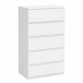 commode-moderne-5-tiroirs-avec-systeme-antibasculement-bois-agglomere-blanc-brillant-55x33x100-cm-ykwclx6063cf