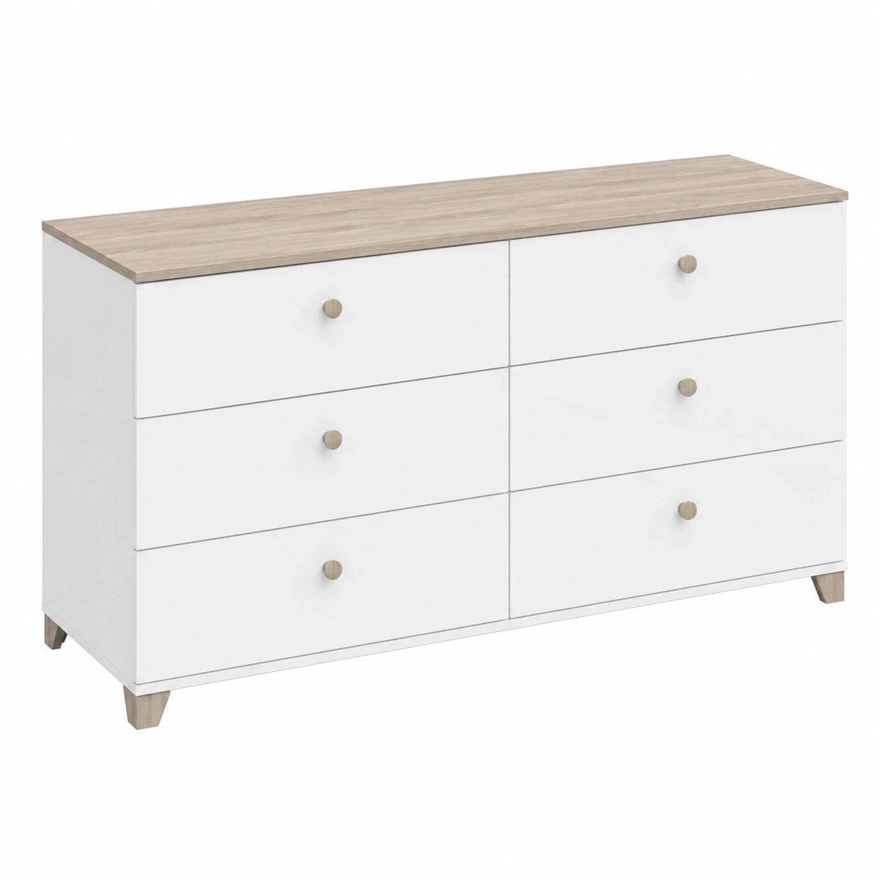 commode-6-tiroirs-blanche-et-chene-naturel-ufktyn6177ge