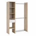 armoire-dressing-avec-penderies-et-etageres-en-chene-utmtlh5952nz
