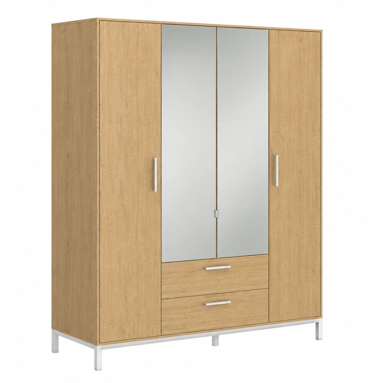 armoire-industrielle-avec-miroirs-penderie-et-rangement-chene-et-blanc-qmqogq5847mz