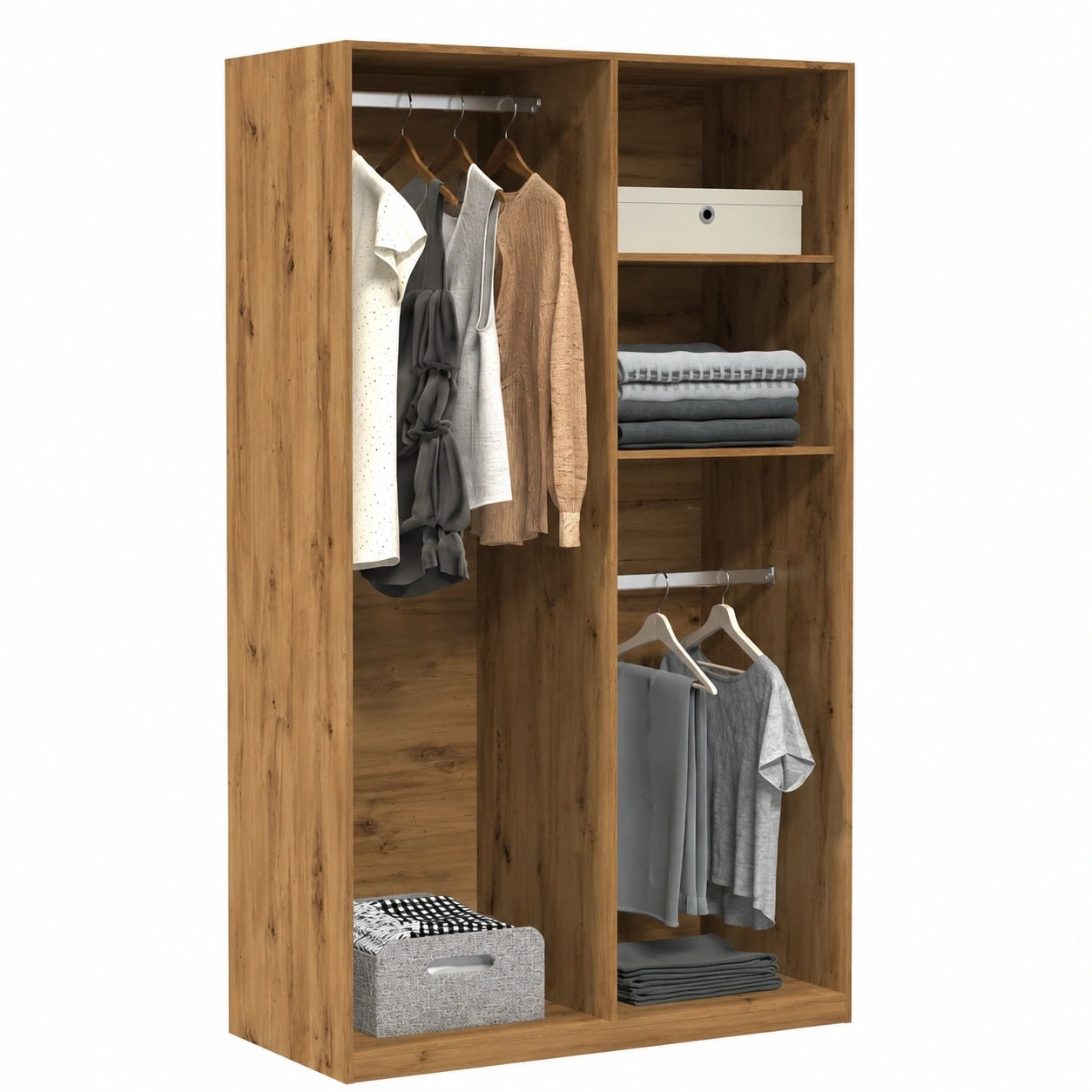 armoire-penderie-en-chene-pour-vetements-100x50x200-cm-vwddhg5975sb