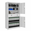 armoire-de-bureau-metallique-avec-portes-et-tiroirs-verrouillables-evberu6024se