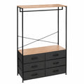 armoire-dressing-avec-6-tiroirs-en-bois-et-metal-gris-fonce-vdhisi5983ap