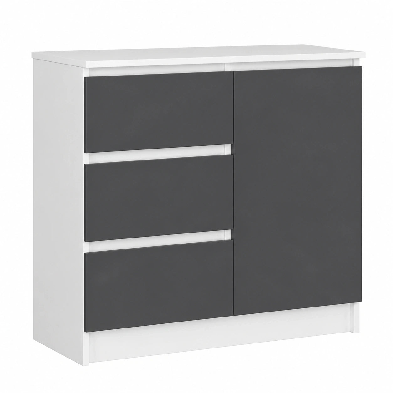 commode-moderne-avec-tiroirs-et-etageres-blanc-et-gris-pugvby6213sq