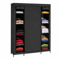 grande-armoire-pliable-en-tissu-noir-pour-vetements-rcaank5991cc
