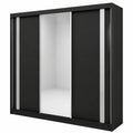 armoire-avec-portes-coulissantes-et-miroir-etageres-et-barre-de-penderie-noir-240-cm-xjdvps5833bt