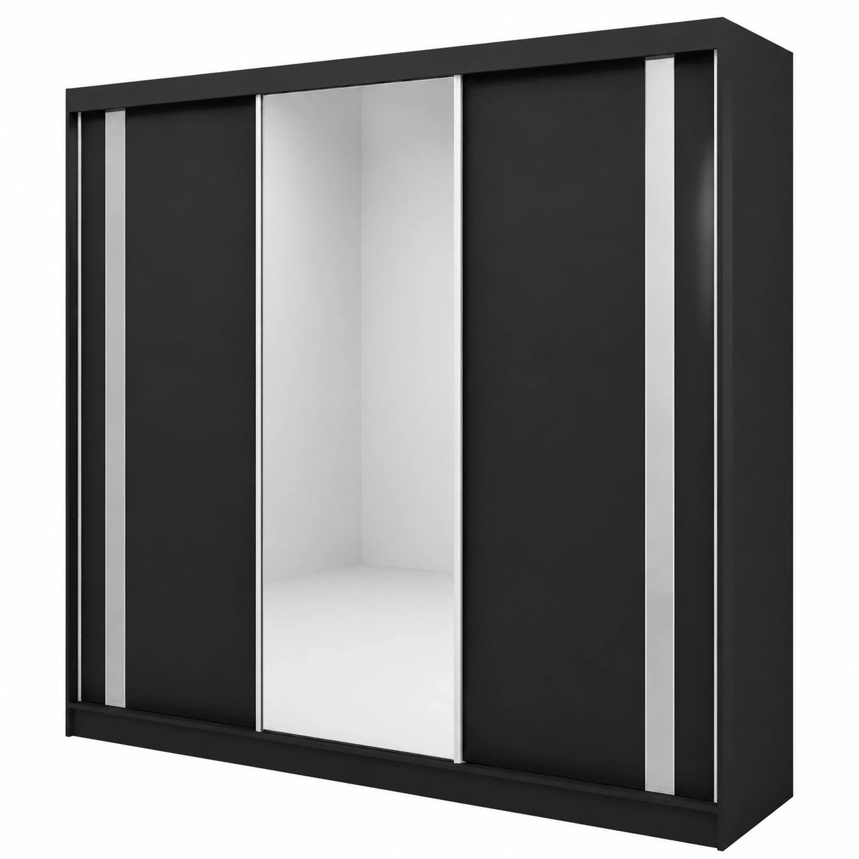 armoire-avec-portes-coulissantes-et-miroir-etageres-et-barre-de-penderie-noir-240-cm-xjdvps5833bt