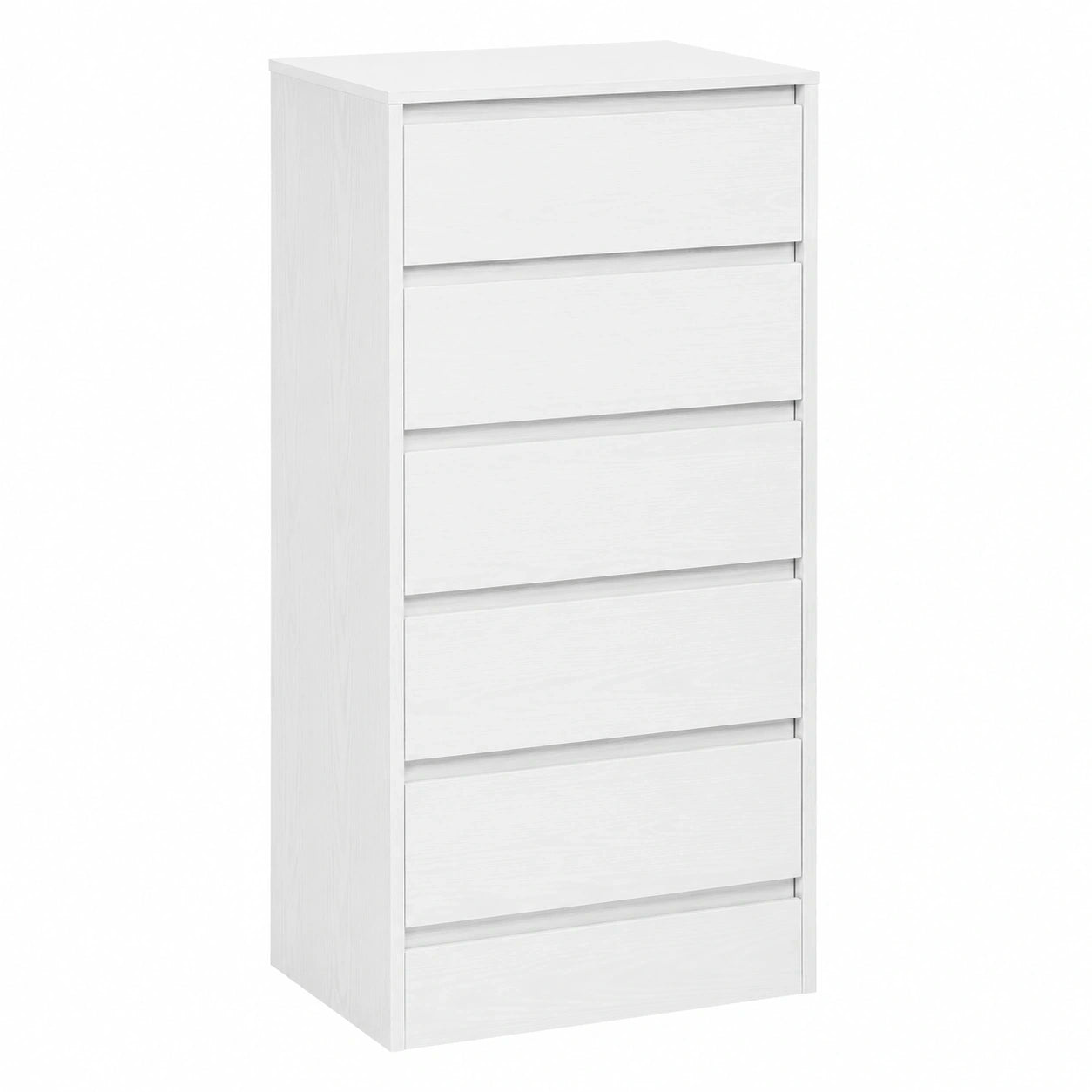 commode-chambre-moderne-6-tiroirs-armoire-de-rangement-blanc-neige-hegvof6155he