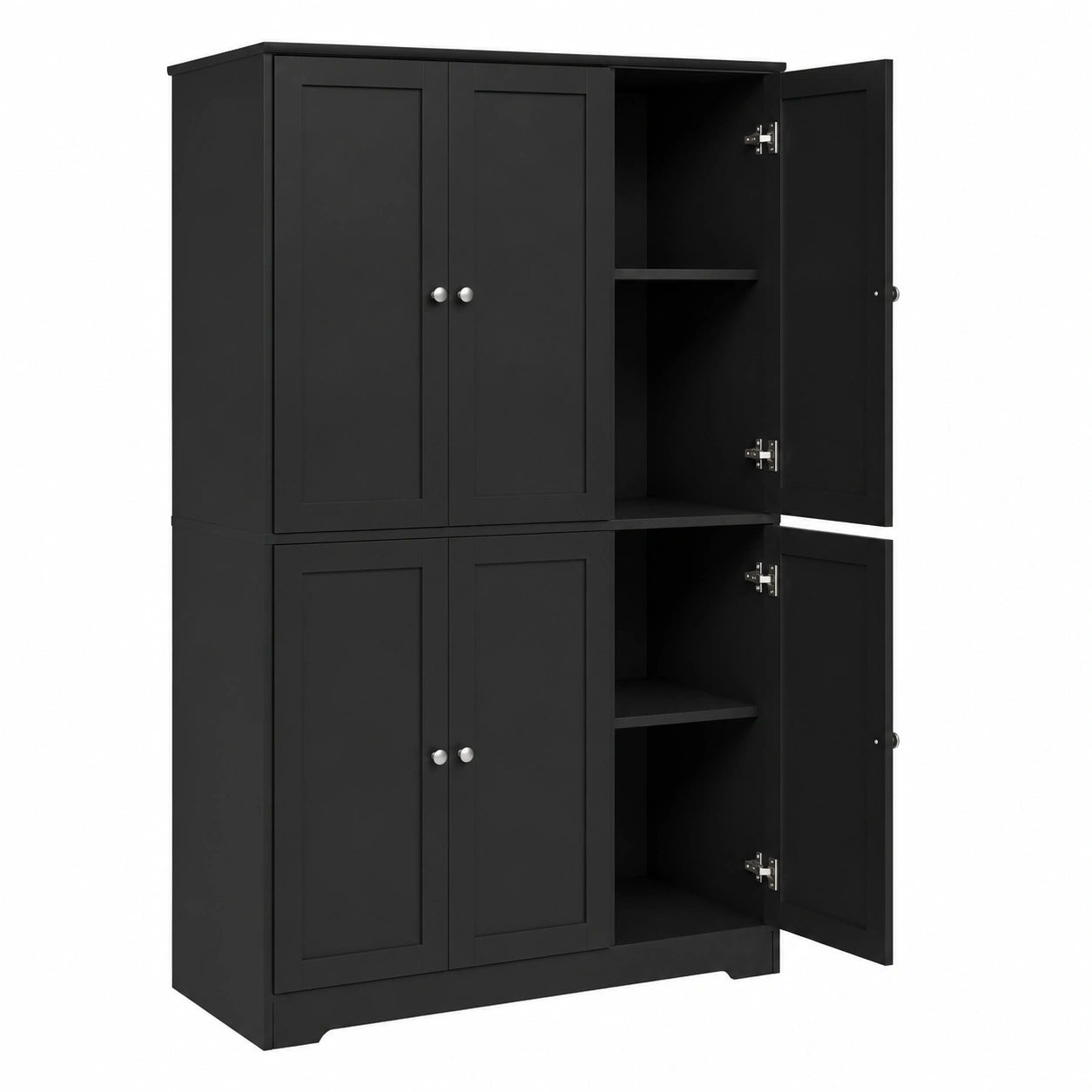 grande-armoire-de-rangement-noire-avec-6-portes-et-9-etageres-ideale-pour-cuisine-salon-ou-bureau-106x37x180-cm-pomhby6004sp