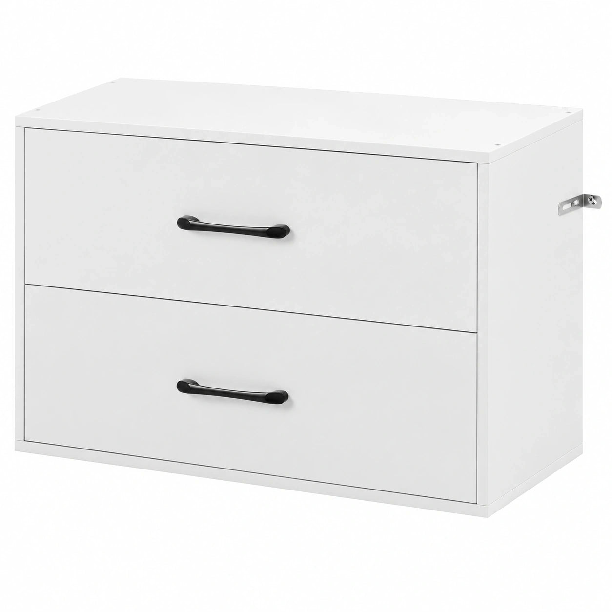 commode-de-chambre-avec-2-tiroirs-et-systeme-antibasculement-blanche-wushdh6262bh