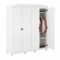 armoire-fonctionnelle-4-portes-avec-niches-et-penderies-pin-massif-blanc-tsohdy5840qi